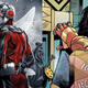 Illustration for article titled iAnt-Man/i, iThe Paybacks/i, and the funny business of superheroes